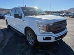 2019 Ford F-150 XLT Sport FX4
