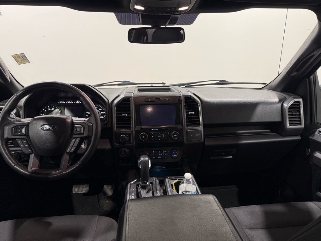 2020 Ford F-150 XLT Sport Package