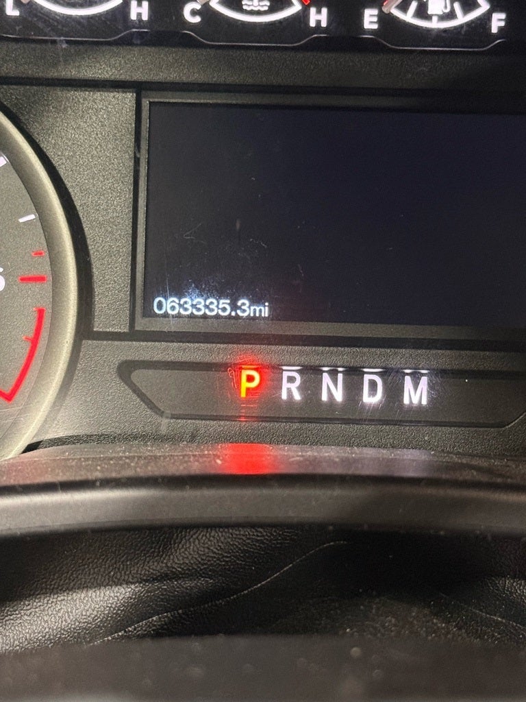 2020 Ford F-150 XLT Sport Package