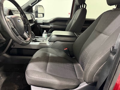 2020 Ford F-150 XLT Sport Package