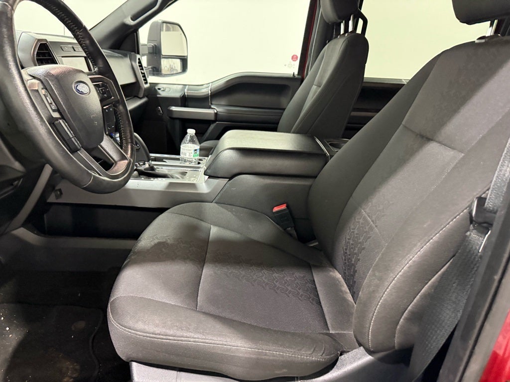 2020 Ford F-150 XLT Sport Package