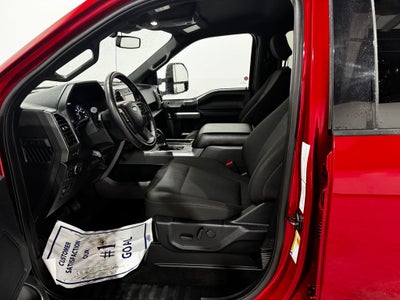 2020 Ford F-150 XLT Sport Package