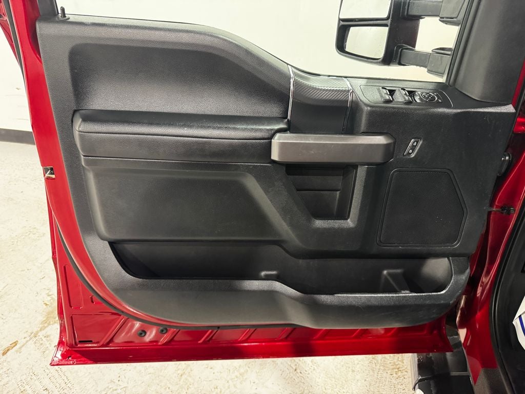 2020 Ford F-150 XLT Sport Package