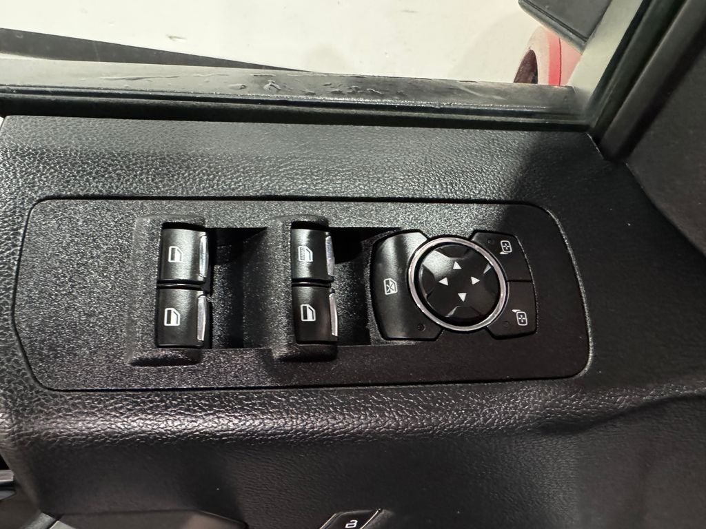 2020 Ford F-150 XLT Sport Package