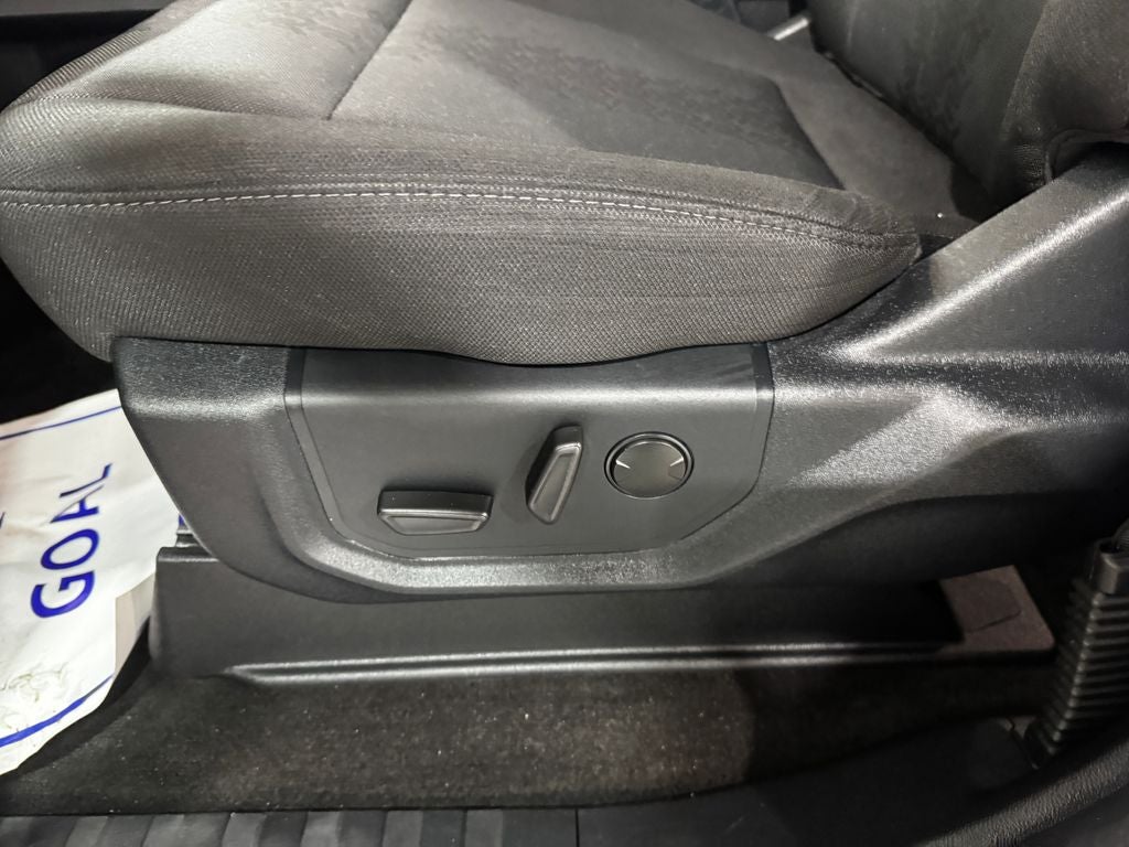 2020 Ford F-150 XLT Sport Package