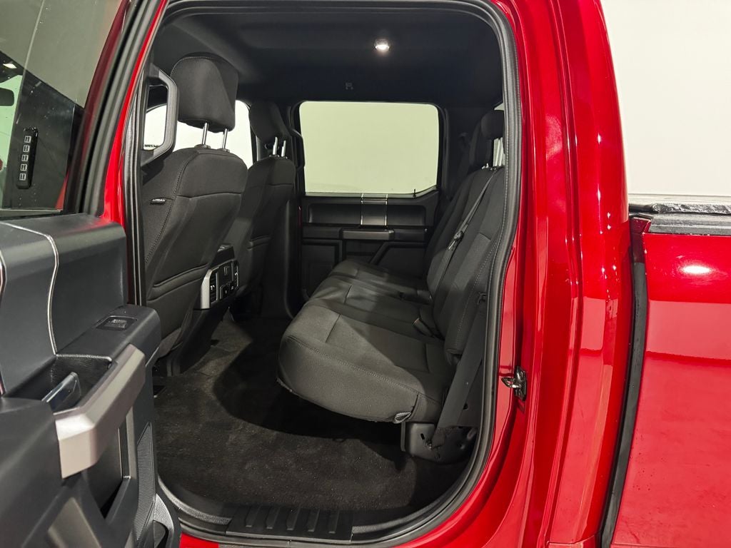 2020 Ford F-150 XLT Sport Package