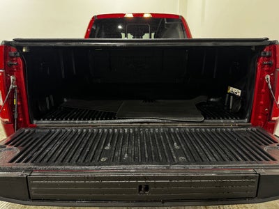 2020 Ford F-150 XLT Sport Package