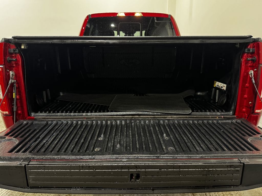 2020 Ford F-150 XLT Sport Package