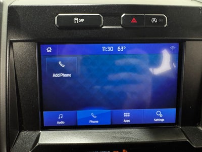 2020 Ford F-150 XLT Sport Package