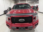2020 Ford F-150 XLT Sport Package