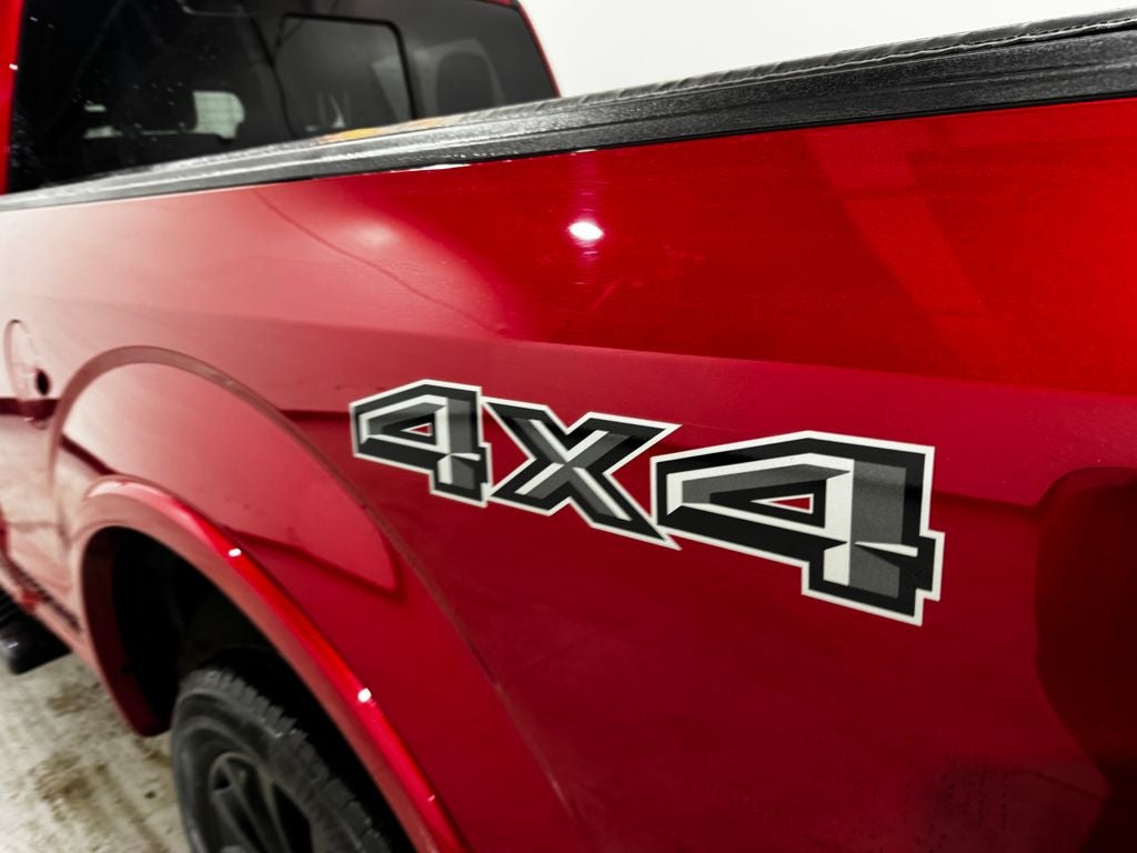 2020 Ford F-150 XLT Sport Package
