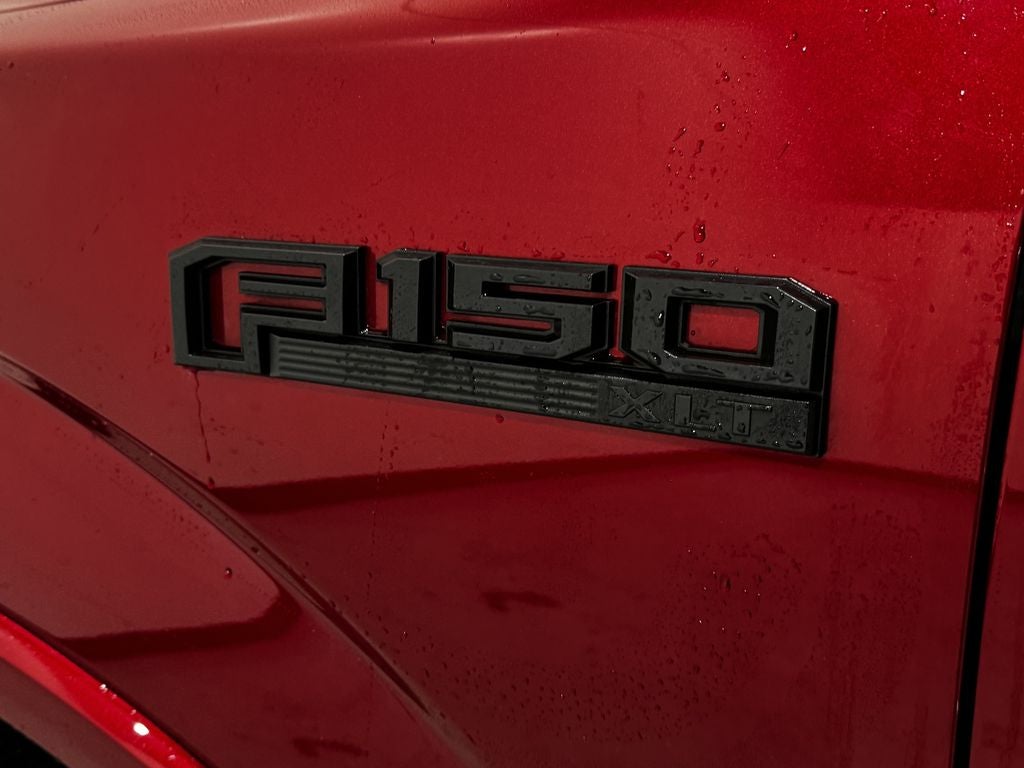 2020 Ford F-150 XLT Sport Package