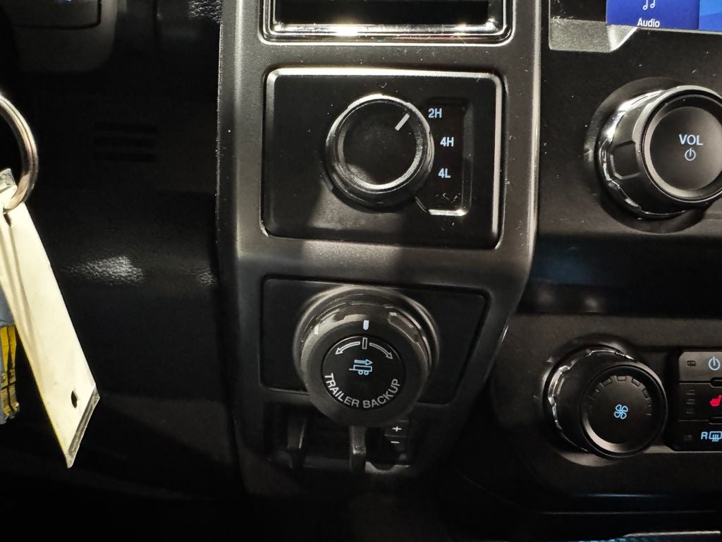 2020 Ford F-150 XLT Sport Package