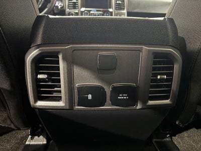 2020 Ford F-150 XLT Sport Package