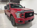 2020 Ford F-150 XLT Sport Package