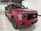 2020 Ford F-150 XLT Sport Package