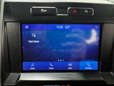 2020 Ford F-150 XLT Sport Package