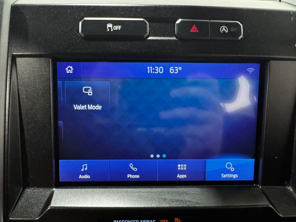 2020 Ford F-150 XLT Sport Package