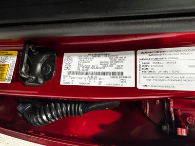 2020 Ford F-150 XLT Sport Package