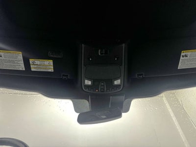 2020 Ford F-150 Lariat Sport FX4