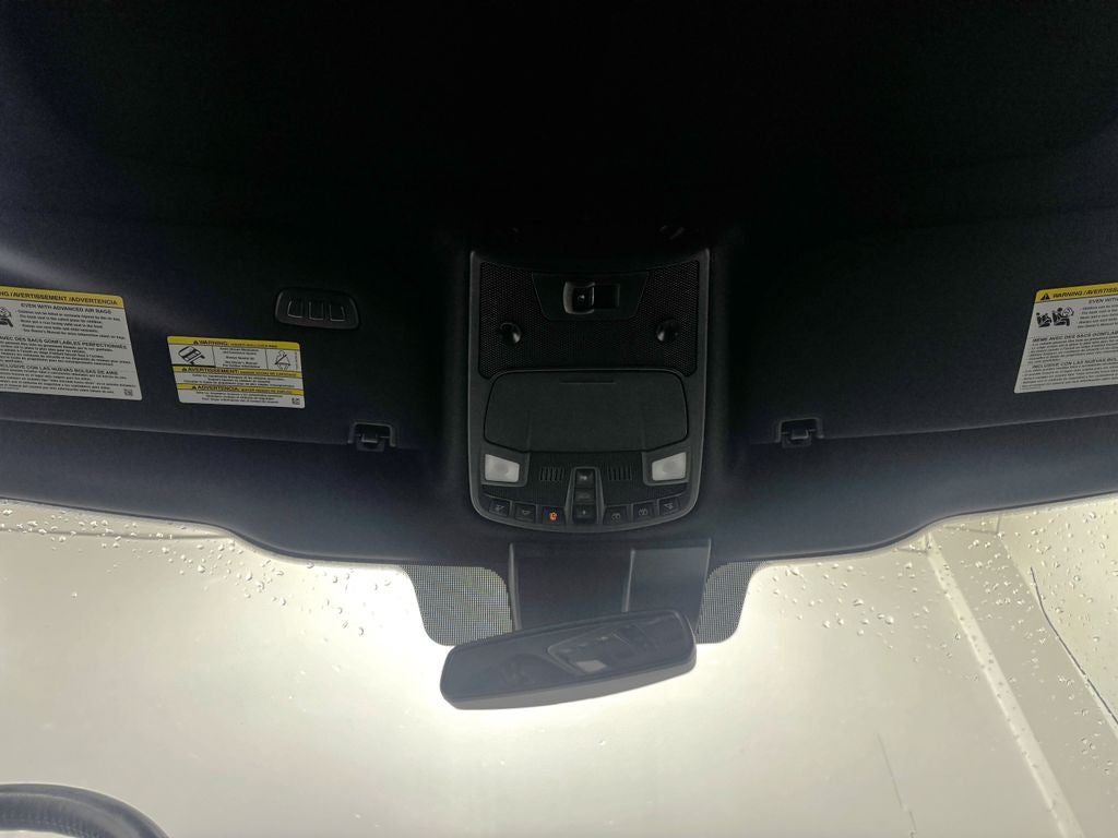 2020 Ford F-150 Lariat Sport FX4