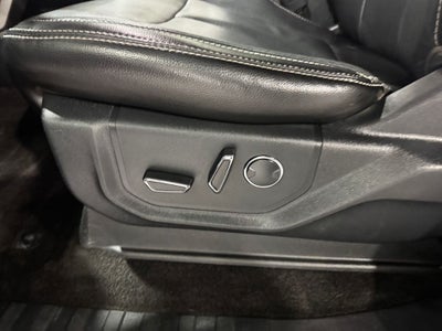 2018 Ford F-150 Lariat FX4 Sport