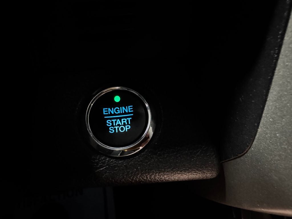 2018 Ford F-150 Lariat FX4 Sport