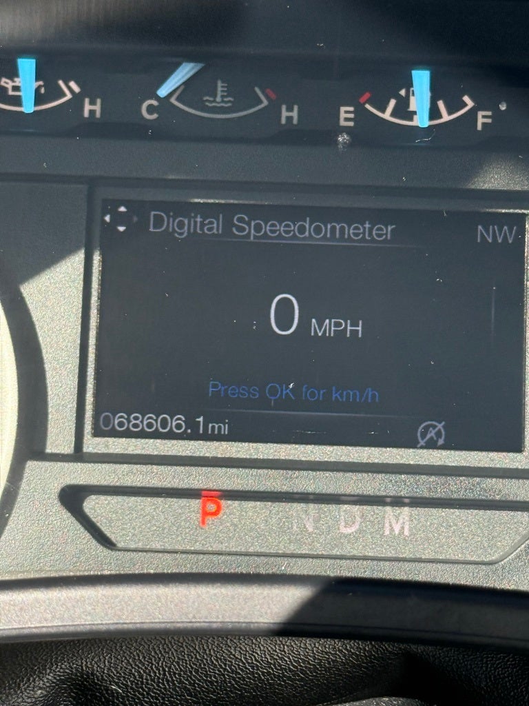 2018 Ford F-150 XLT Sport