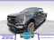 2022 Ford F-150 Lariat Sport