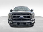 2022 Ford F-150 Lariat Sport