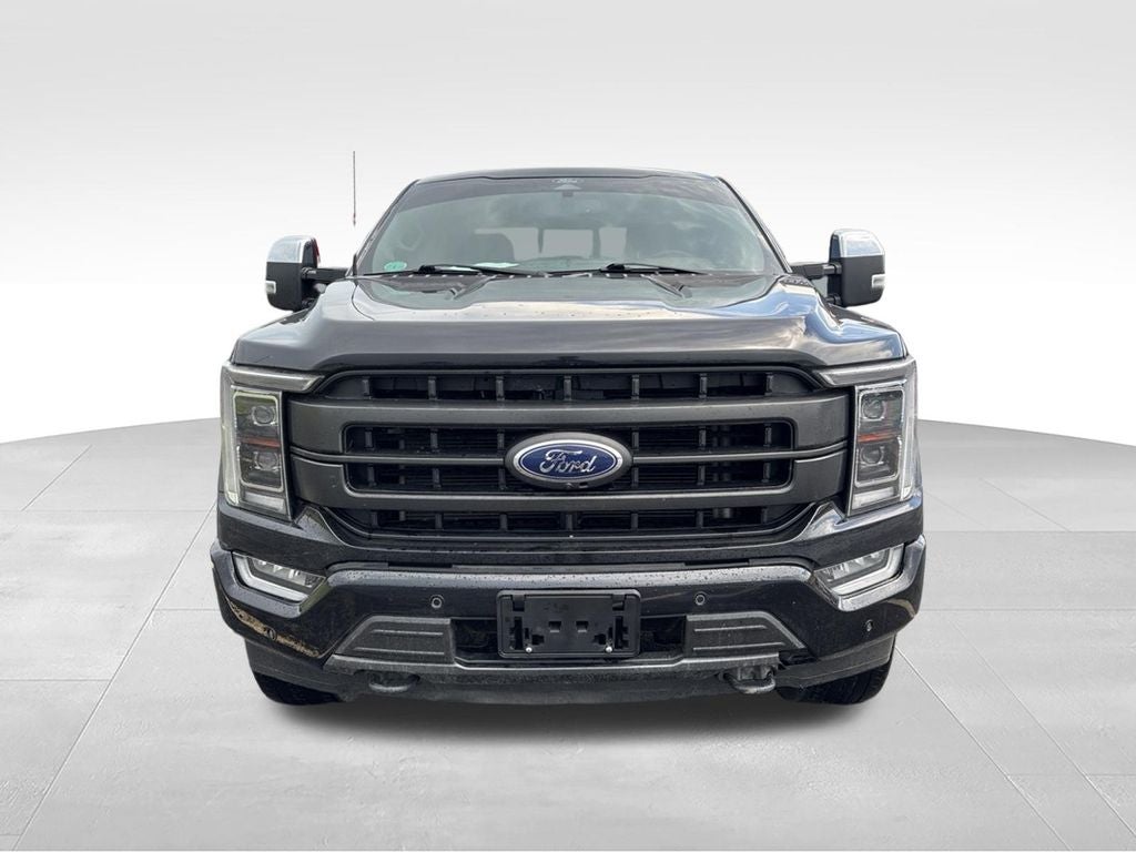 2022 Ford F-150 Lariat Sport