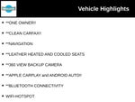 2022 Ford F-150 Lariat Sport
