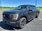 2022 Ford F-150 XLT FX4 Sport