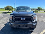 2022 Ford F-150 XLT FX4 Sport
