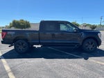 2022 Ford F-150 XLT FX4 Sport