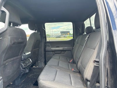 2023 Ford F-150 XLT Sport