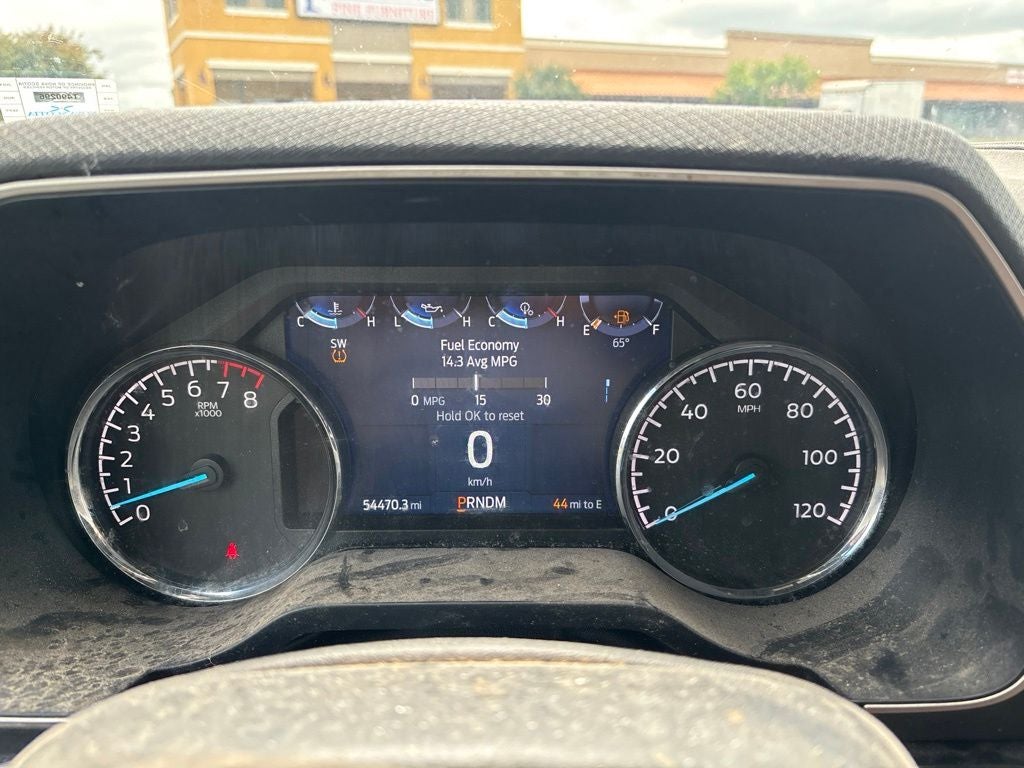 2023 Ford F-150 XLT Sport