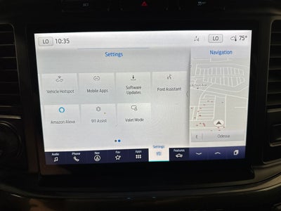 2023 Ford F-150 XLT Sport