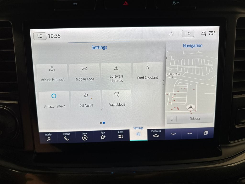 2023 Ford F-150 XLT Sport