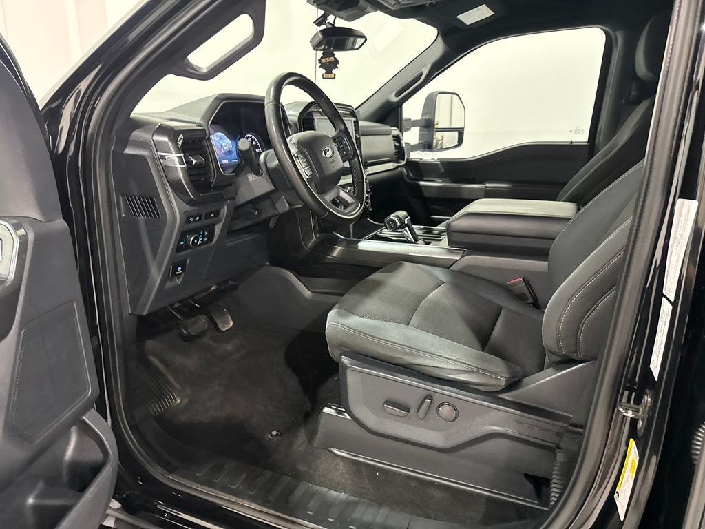 2023 Ford F-150 XLT Sport