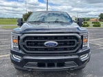 2023 Ford F-150 XLT Sport