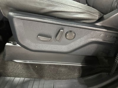 2023 Ford F-150 XLT Sport
