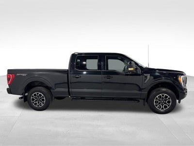 2023 Ford F-150 XLT Sport
