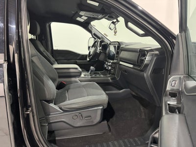 2023 Ford F-150 XLT Sport