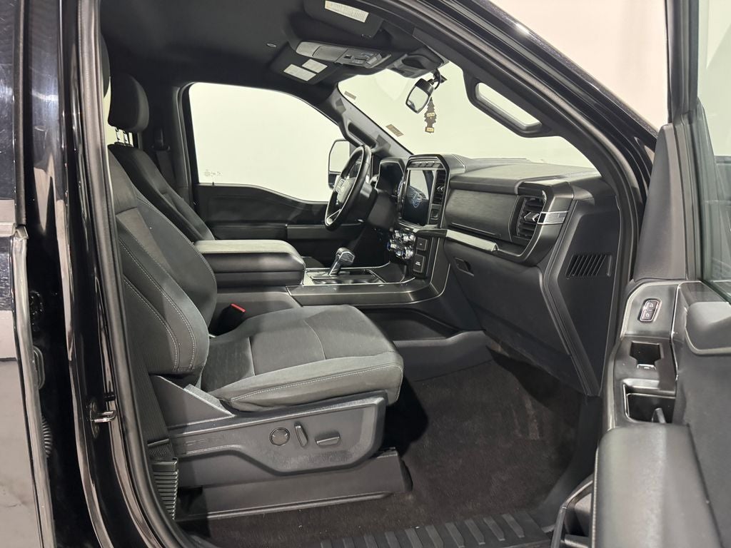 2023 Ford F-150 XLT Sport