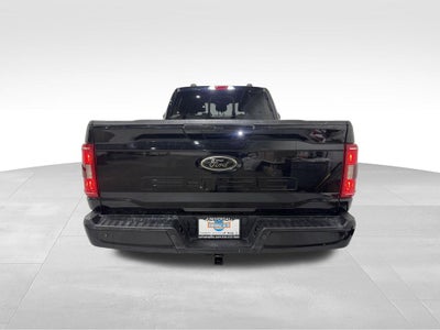 2023 Ford F-150 XLT Sport