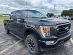2023 Ford F-150 XLT Sport