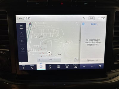 2023 Ford F-150 XLT Sport