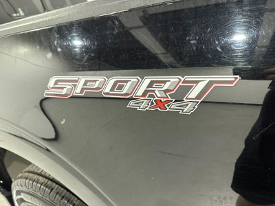 2023 Ford F-150 XLT Sport