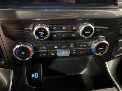 2023 Ford F-150 XLT Sport